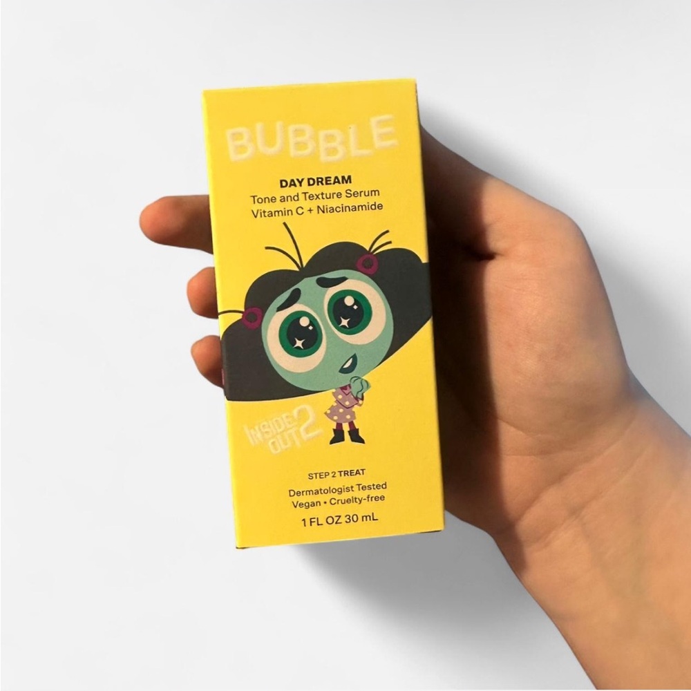 Day Dream Tone and Texture Serum